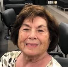 Obituary information for Tenchie Juanita Freeman