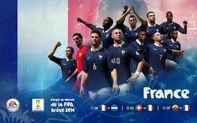 If our application is useful, please distribute (share) to people around you. 94 France National Football Team Wallpapers On Wallpapersafari