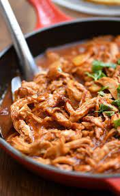 Chicken Tinga Recipe Tinga Recipe Chicken Tinga Recipe Authentic Chicken Tinga Recipe