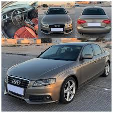 Image result for Dark Beige 2009 Audi