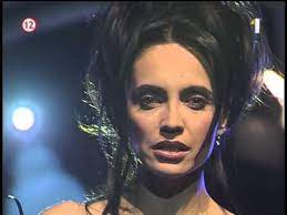 Lucie bila exkluzivne pre tablet.tv. Lucie Bila Vyznanie Silvestrovska Show Sk 2000 Youtube