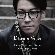 La clarinette parisienne