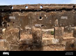 Sewree Fort, Sewri Fort, Bombay, Mumbai ...