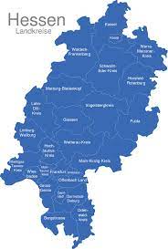 Wie hoch ist die inzidenz in meiner stadt? Hessen Landkreise Interaktive Landkarte Image Maps De