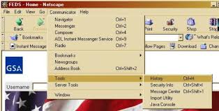 Netscape navigator is licensed as freeware for pc or laptop with windows 32 bit and 64 bit operating system. Gsaxcess Browser Troubleshooting Guide