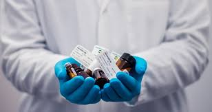 For moderna's trial, volunteers will receive two injections about 28 days apart. China Begins Phase I Clinical Trial Of Covid 19 Vaccine