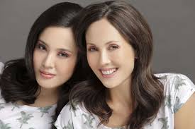 Teresa and Vicky Herrera: Beyond Beauty