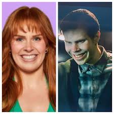 Love Is Blind Chelsea's Celebrity Lookalikes