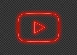 Hd Aesthetic Youtube Yt Red Neon Logo Symbol Sign Icon Png Citypng Good day and a great mood! hd aesthetic youtube yt red neon logo