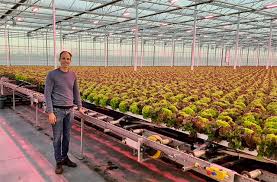 Huna study series (book 5) share your thoughts complete your review. Full Led Solution Offers Increased Production And Faster Growth Cycles At De Glastuin