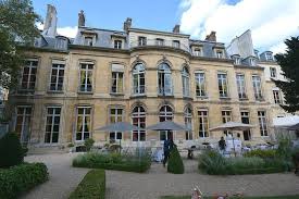 Les Plus Belles Ambassades De Paris Hotel Paris Monuments Historiques