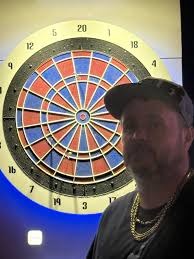 Congratulations to ADA 380 family member Brandon Horne o his first White  Horse in his Monday night In-house Doubles League at Harvester Inn. Keep it  up sir. Great job