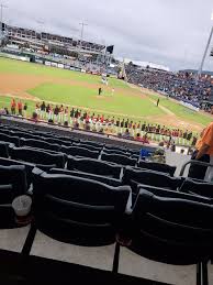 Baseball Grounds Of Jacksonville 2019 All You Need To Know