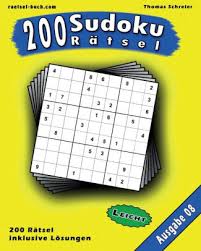 Sudoku leicht online zum ausdrucken sudoku raetsel net daher haben wir von der nwz eine ecke eingerichtet, wo sie nach lust und laune sudoku spielen können. 200 Leichte Zahlen Sudoku 08 200 Leichte 9x9 Sudoku Mit Losungen Ausgabe 08 By Thomas Schreier Paperback Barnes Noble