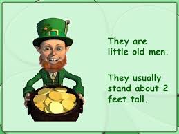 Saint patrick is the patron saint and national apostle of ireland. Symbols Of St Patrick S Day