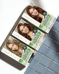 What Shade Of Natural Instincts Is Your Alter Ego Nall American Red Head Nclassic Brunette Bombshell Nblonde An Best Home Hair Dye At Home Hair Color Dyed Hair