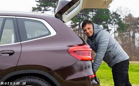 Pochodzę z dębicy, miasta, w którym w poprzednim systemie, były duże państwowe zakłady pracy, które sponsorowały sport. Wideo Mateusz Borek I Nowe Bmw X3 Moto3m Pl