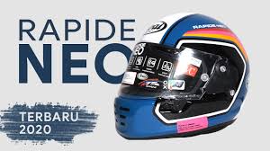 Ai có nhu cầu đặt mũ vui lòng liên hệ. Arai Rapide Neo Number Youtube