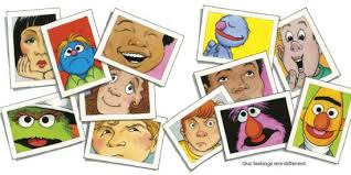 We Re Different We Re The Same Sesame Street Series By Bobbi Kates Joe Mathieu Paperback Barnes Noble