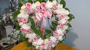 Check spelling or type a new query. How To Make Open Heart Sympathy Arrangement Youtube