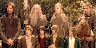 40 Photos Of Lord Of The Rings Cast Then And Now