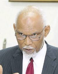 ADAMS SLAMS USA AS HYPOCRITICAL