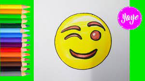 The World Is Funny Movie Como Dibujar Emoji Paso A Paso 1 How To Draw Emoji Yaye Yaye Usa como dibujar emojis paso a paso relevantes para tu mensaje. funny movie como dibujar emoji paso