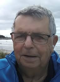 Herbert "Herb" Leopold MacKay — Arimathea Funeral Cooperative