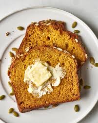 This Pumpkin Bread Recipe Is Better Than Starbucks Recipe In 2020 Starbucks Pumpkin Bread Savory Pumpkin Recipes Pumpkin Bread Recipe
