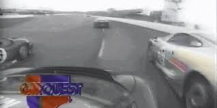 That means you can enjoy watching them (mostly) guilt free. Fast Masters Was A Demolition Derby Featuring Jaguar Xj220s