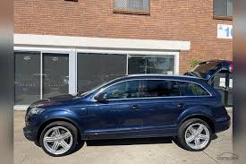Image result for Mugello Blue 2010 Q7