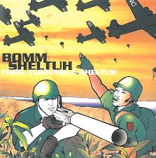 The Secret History of North Carolina's Bomm Sheltuh