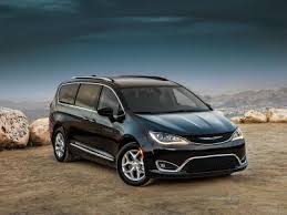 Which cargo vans have the best gas mileage? 7 Of The Best Minivans For The Money Autobytel Com