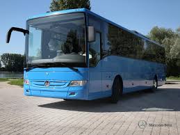 Mercedes Benz Tourismo Rh Mercedes Benz Bus Tourismo Mbhess Mbbus