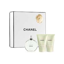 Maybe you would like to learn more about one of these? Chanel Christmas Gift Sets Shop Clothing Shoes Online