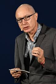 Tommy Robinson banned from Facebook and Instagram for Muslim hate speech