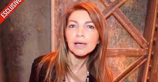 L'artista ha quasi 53 anni (è nata a bologna nel. Cristina D Avena Che Figo Il Sesso A 50 Anni Videointervista Esclusiva Video