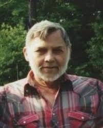 Charles Roy “Tuck” Bebout (1927-1997)