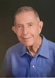 John Albert Cron Obituary