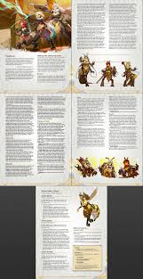 Pin By Jenny Mackinnon On Character Dungeons And Dragons Homebrew Dnd Races Dnd 5e Homebrew