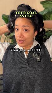 Ready to stop working in your business and start leading it? Let’s talk.  🚀, Ready to step into your CEO role and build a business that thrives  without you doing it all? Start here by following me for ...