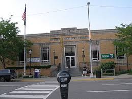 Address, phone number, and business hours for oak park post office. Going Postal Wikipedia