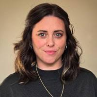 Kristina Jarrell's Instagram, Twitter & Facebook