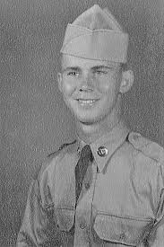 Edwin Carrell Ware (1929-2020)