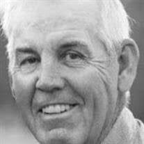 Johnny Lee McMahan Obituary