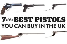 Welcome to new zealand leather suppliers. 7 Of The Best Pistols You Can Buy In The Uk Blog Gun Mart