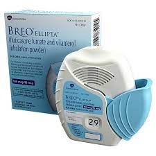 We did not find results for: Breo Ellipta Dosage Rx Info Uses Side Effects