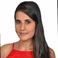 Karen Stefanny Diaz Cruz