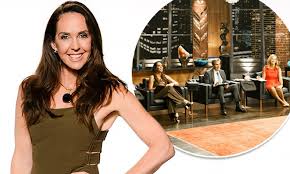 Shark shark tank features five of australia's most successful business people, all hunting for the next big. Janine Allis Reveals Why Shark Tank Australia Is The Perfect Covid 19 Reality Show Daily Mail Online