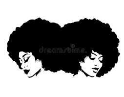 Benchmarked from mainstream cartoon hair designs such as disney and pixar, all toon hair and accessories are crafted and textured with classical cartoon style. African American Girl Natural Hair Stock Illustrations 1 486 African American Girl Natural Hair Stock Illustrations Vectors Clipart Dreamstime